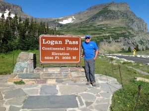 Glacier National Park